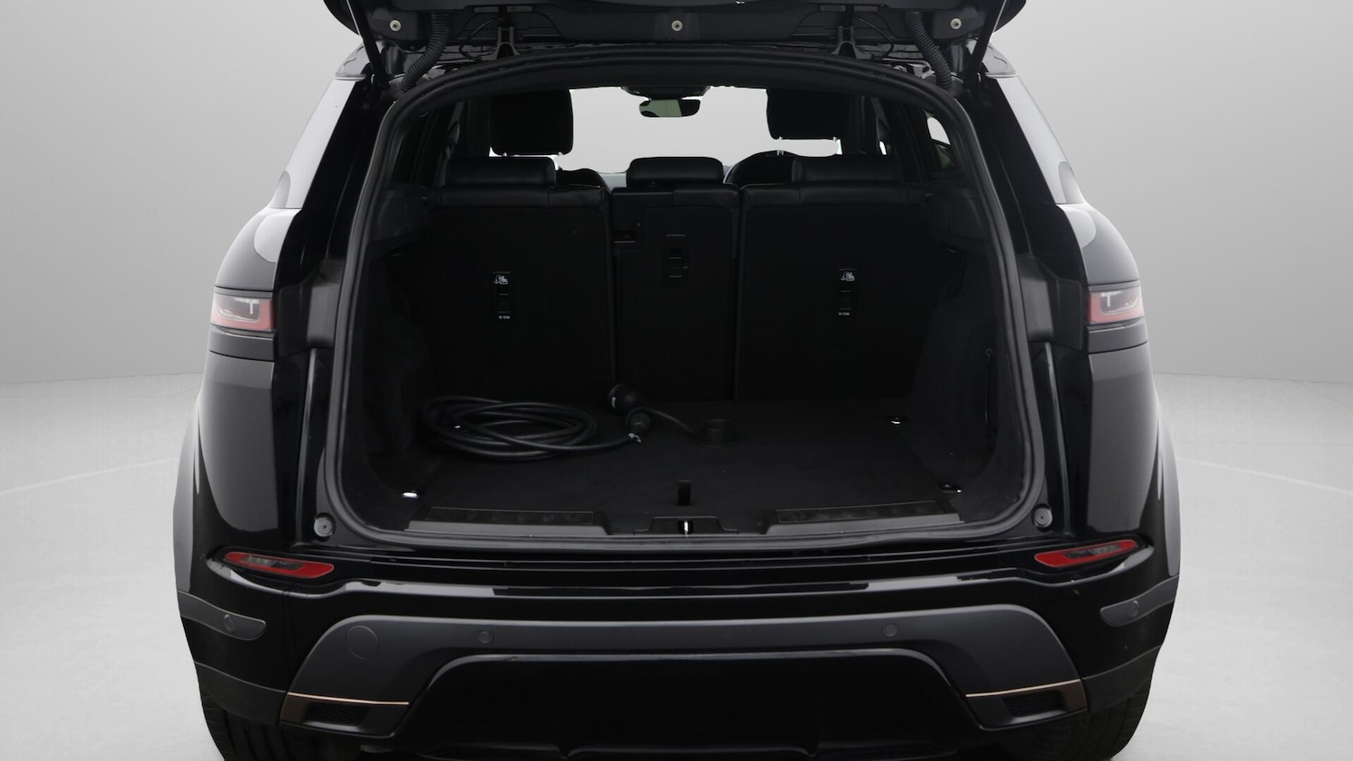 Used Land Rover Range Rover Evoque 2021 for sale - 76743369: Photo 18