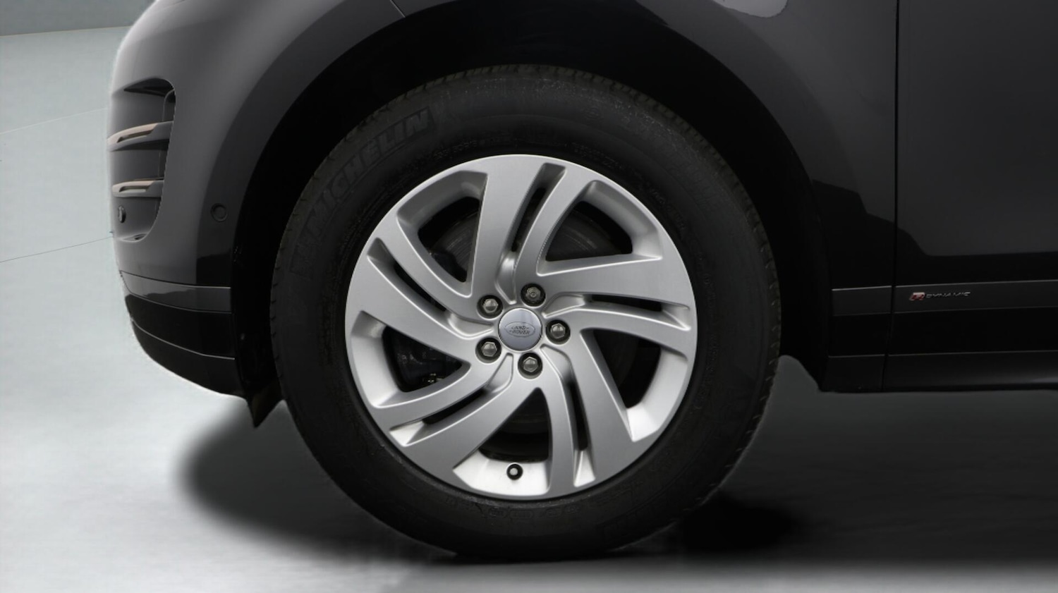 Used Land Rover Range Rover Evoque 2021 for sale - 76743369: Photo 19