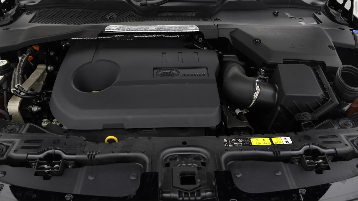 Used Land Rover Range Rover Evoque 2021 for sale - 76743369: Photo 20