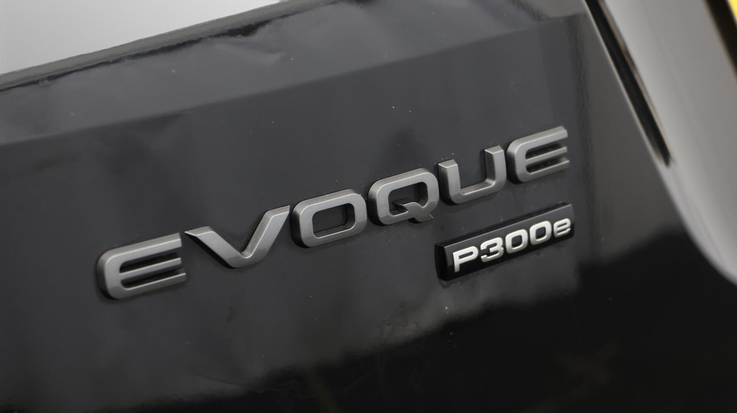 Used Land Rover Range Rover Evoque 2021 for sale - 76743369: Photo 21