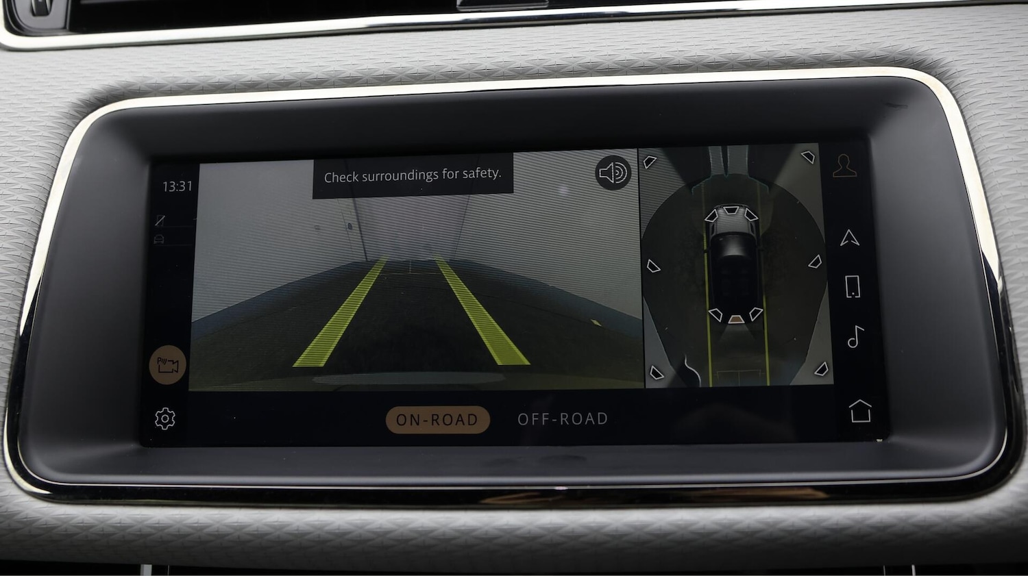 Used Land Rover Range Rover Evoque 2021 for sale - 76743369: Photo 25