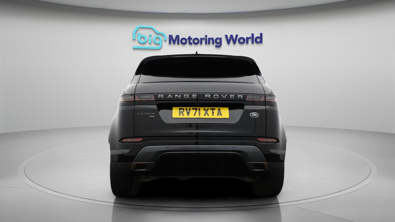 Used Land Rover Range Rover Evoque 2021 for sale - 76743369: Photo 7