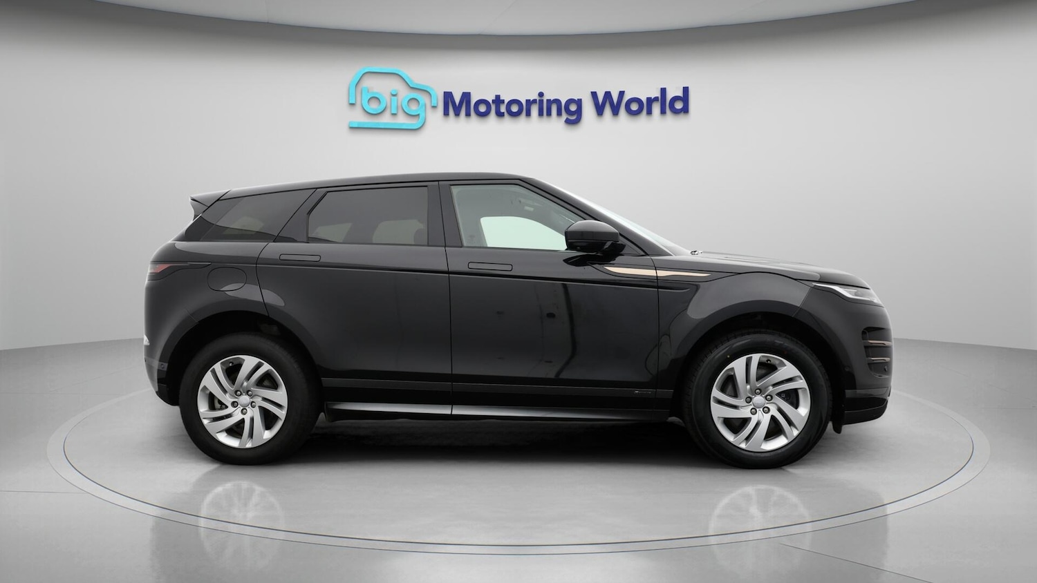 Used Land Rover Range Rover Evoque 2021 for sale - 76743369: Photo 9