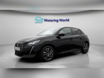 Used Peugeot 208 2023 for sale - 78345502: Photo