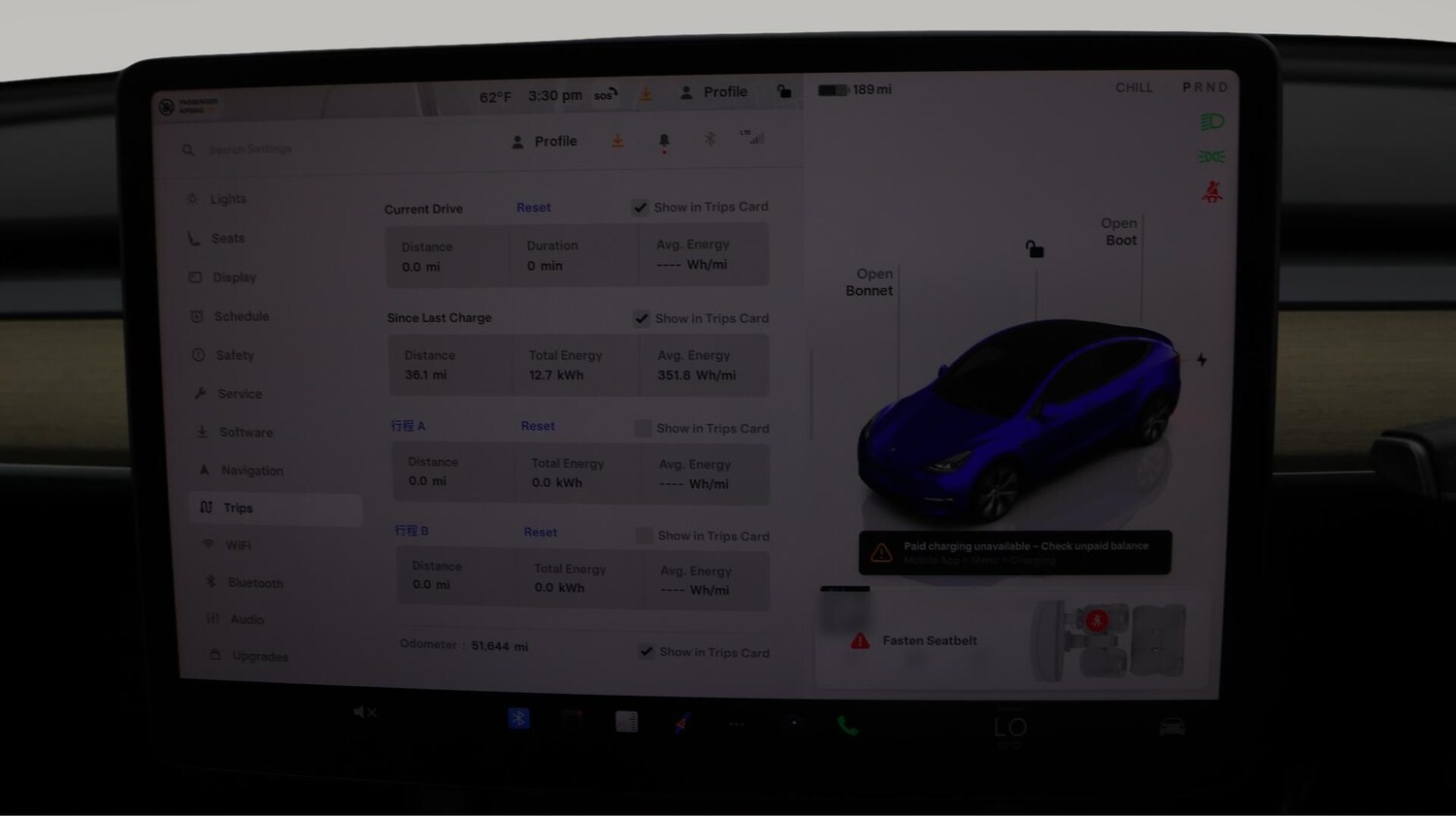 Used Tesla Model Y for sale - 76473849: Photo 11