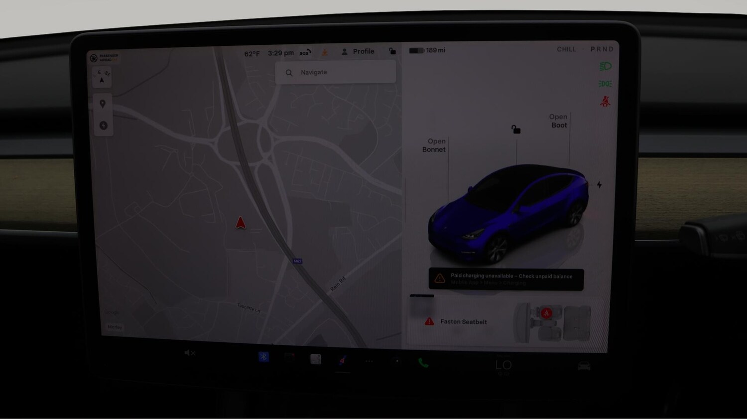 Used Tesla Model Y for sale - 76473849: Photo 12