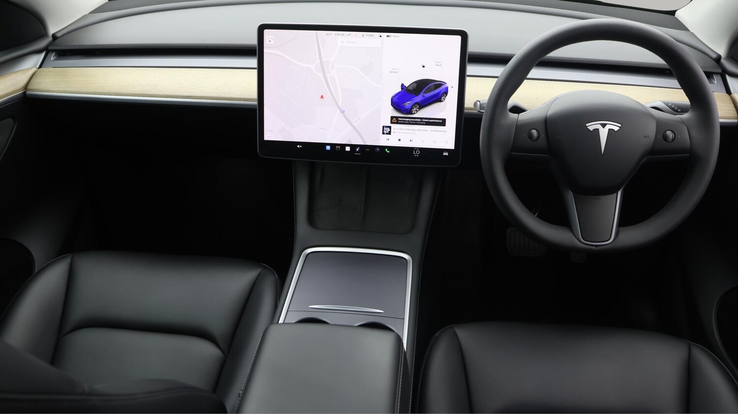 Used Tesla Model Y for sale - 76473849: Photo 14