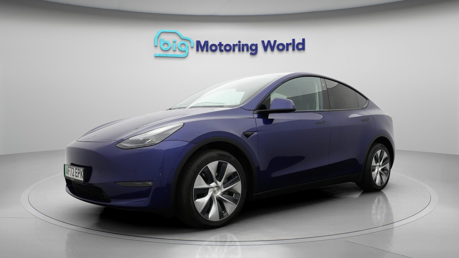 Used Tesla Model Y for sale - 76473849: Photo 4
