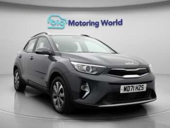 2022 (71) - 1.0 T-GDi 2 SUV 5dr Petrol Manual Euro 6 (s/s) (99 bhp)