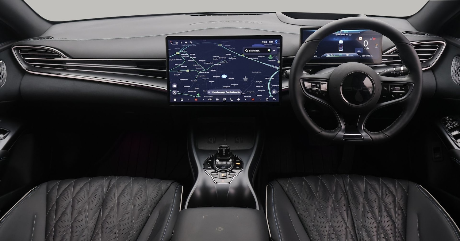 Used BYD Seal 2025 for sale - 77482385: Photo 13