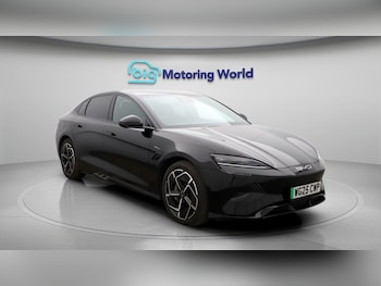 Used BYD Seal 2025 for sale - 77482385: Photo