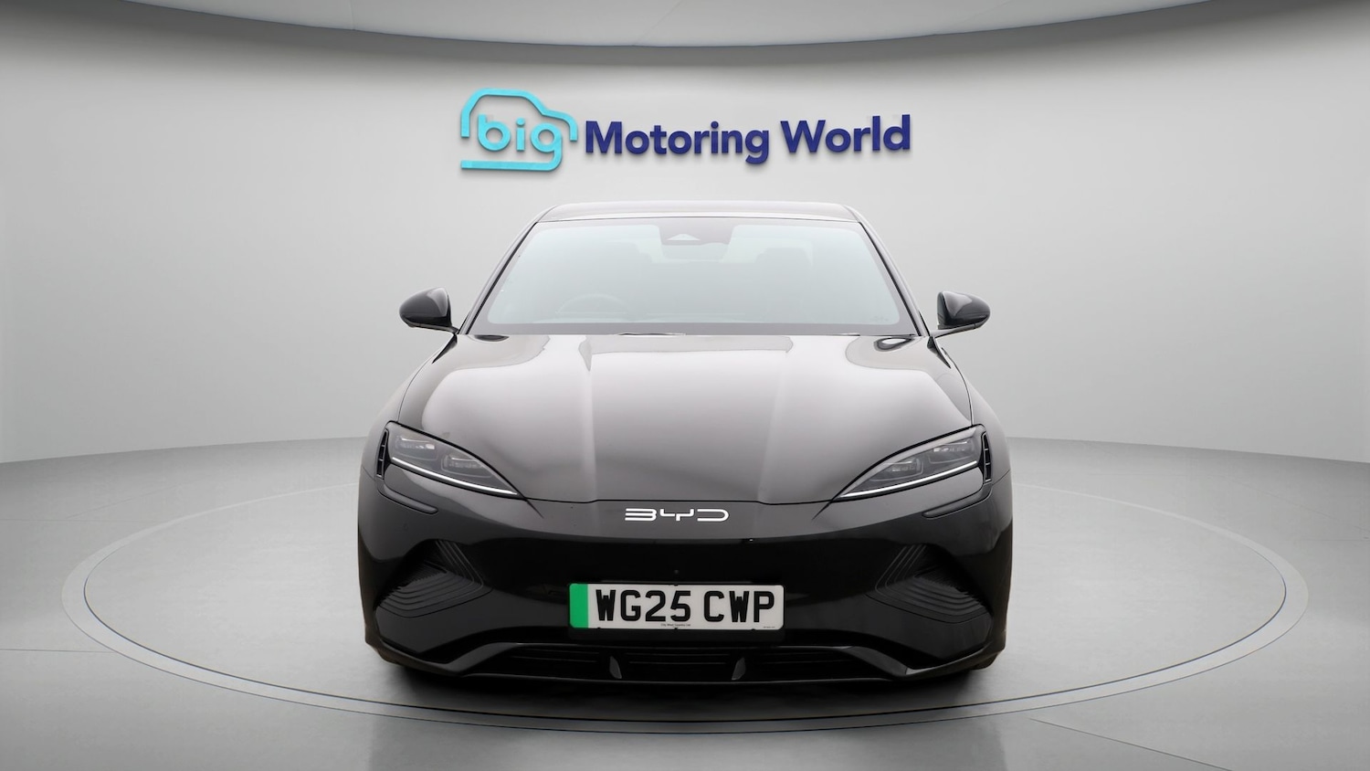 Used BYD Seal 2025 for sale - 77482385: Photo 2