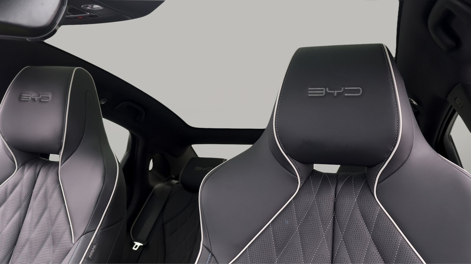 Used BYD Seal 2025 for sale - 77482385: Photo 20