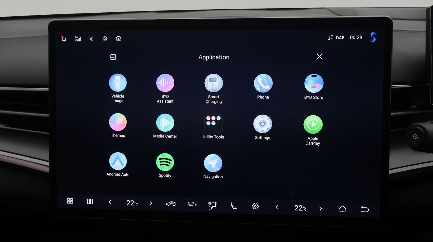 Used BYD Seal 2025 for sale - 77482385: Photo 26