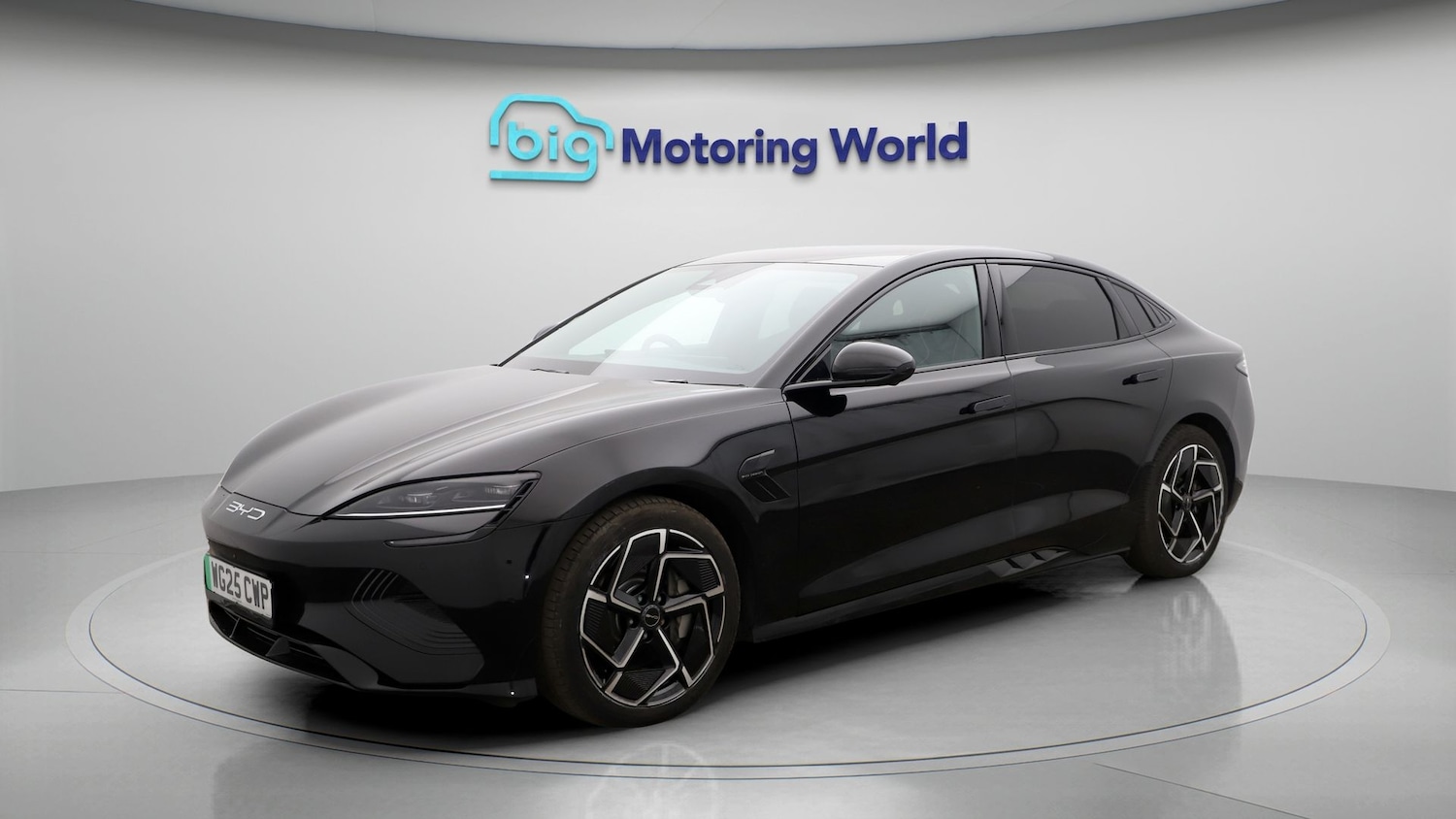 Used BYD Seal 2025 for sale - 77482385: Photo 3