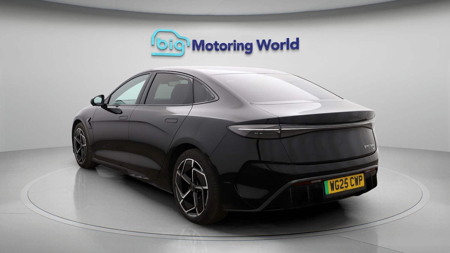 Used BYD Seal 2025 for sale - 77482385: Photo 5