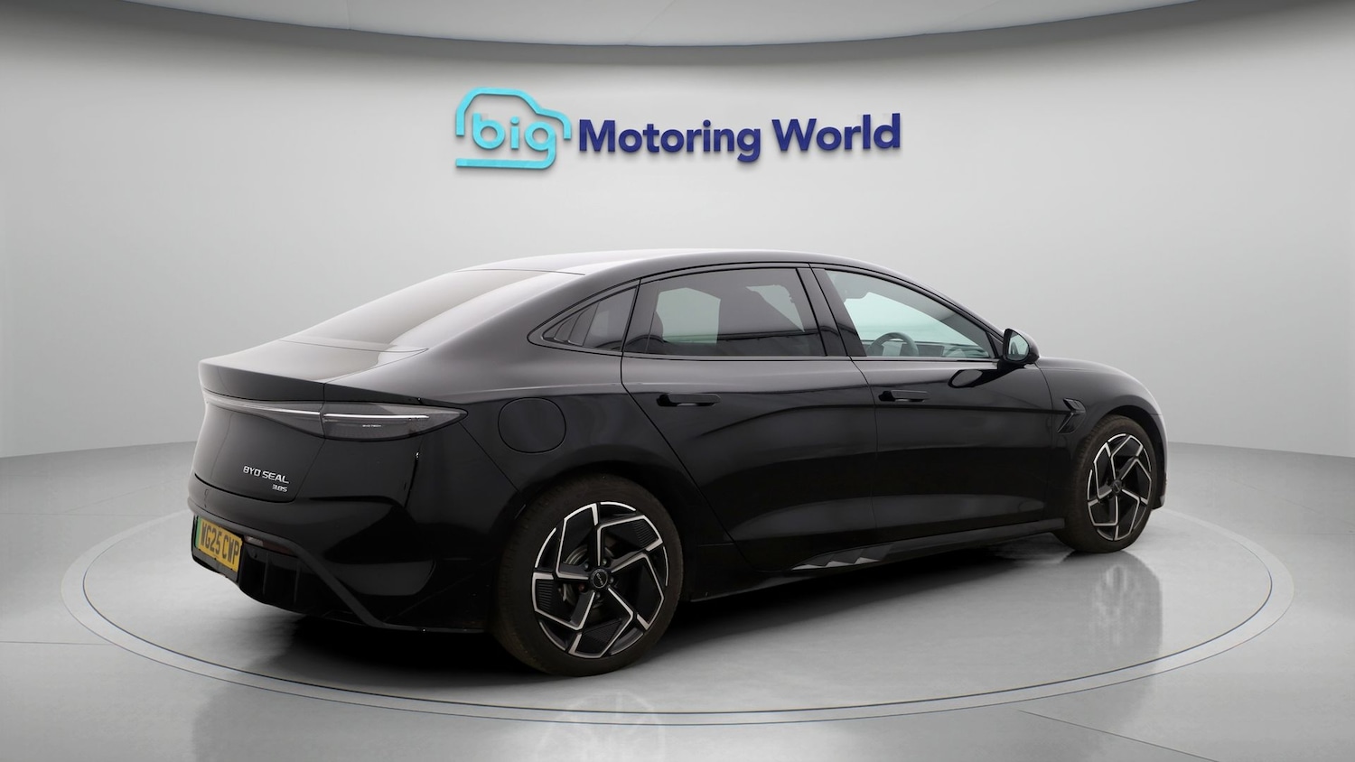 Used BYD Seal 2025 for sale - 77482385: Photo 7