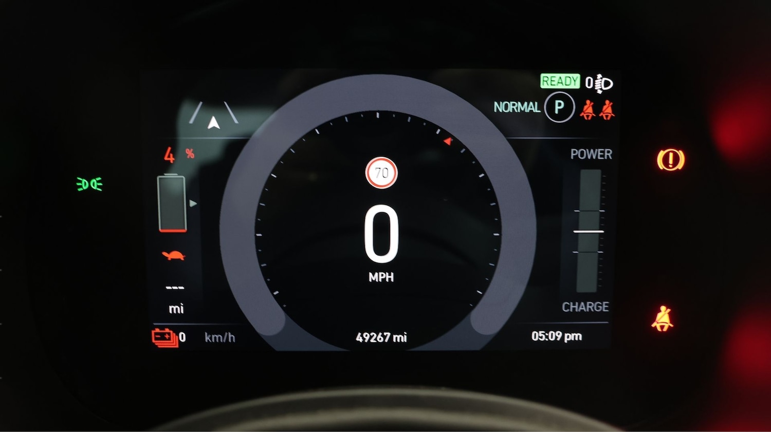 Used Fiat 500 2022 for sale - 78162610: Photo 10