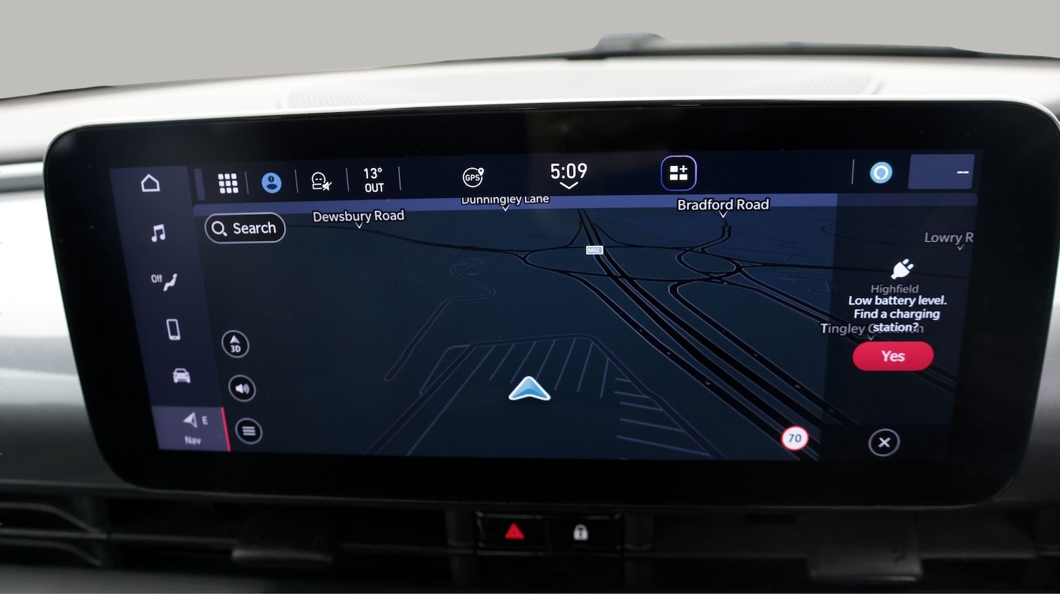 Used Fiat 500 2022 for sale - 78162610: Photo 11