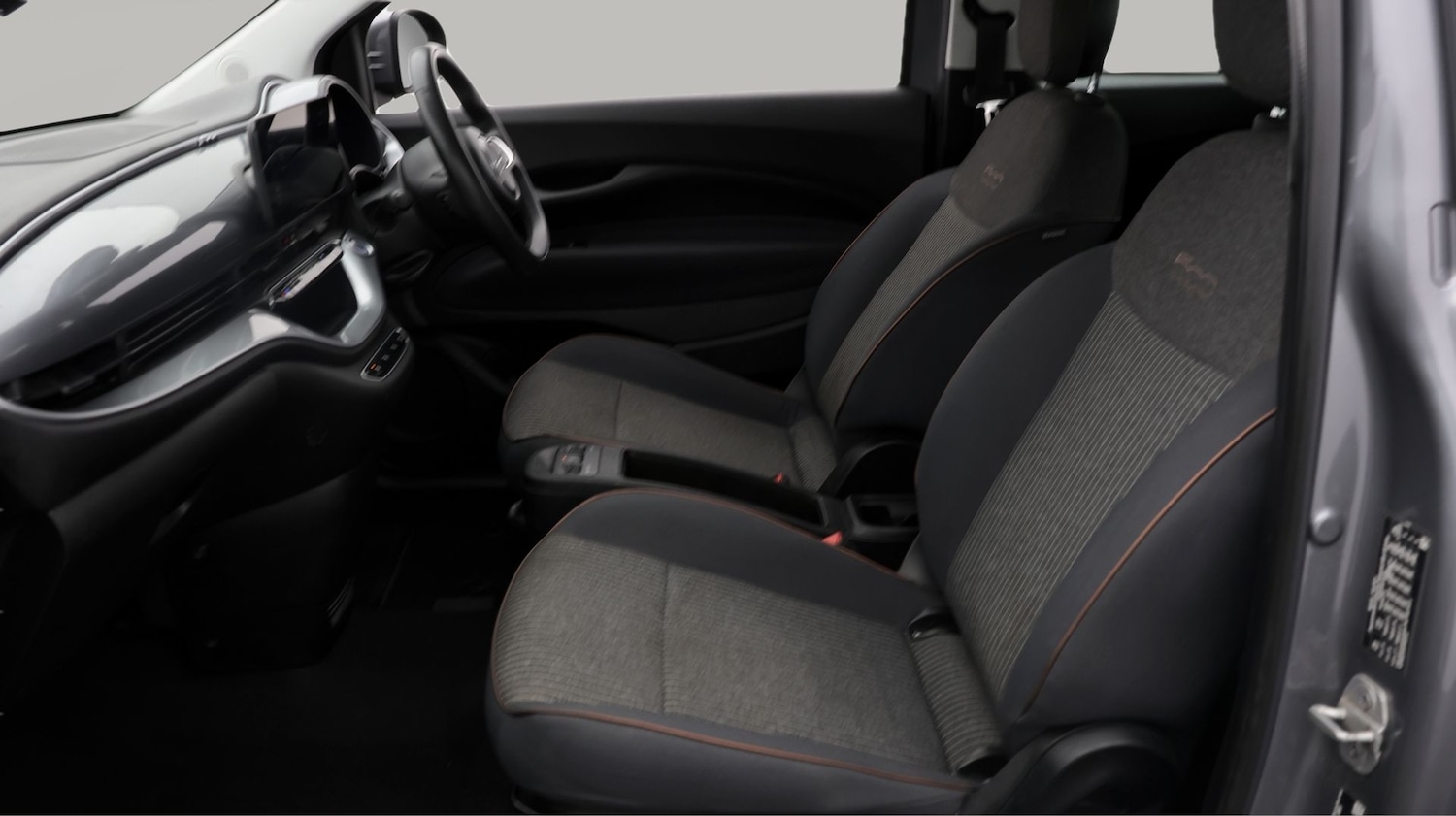 Used Fiat 500 2022 for sale - 78162610: Photo 14