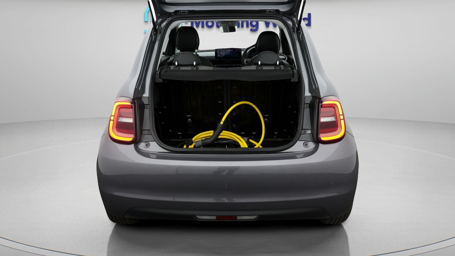 Used Fiat 500 2022 for sale - 78162610: Photo 17