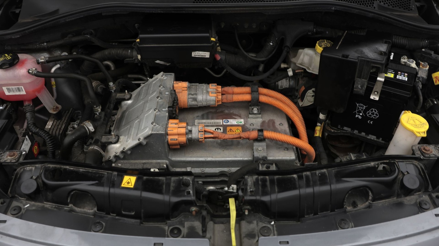 Used Fiat 500 2022 for sale - 78162610: Photo 19