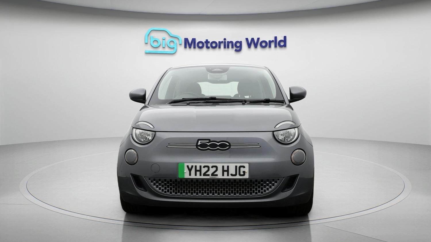 Used Fiat 500 2022 for sale - 78162610: Photo 2