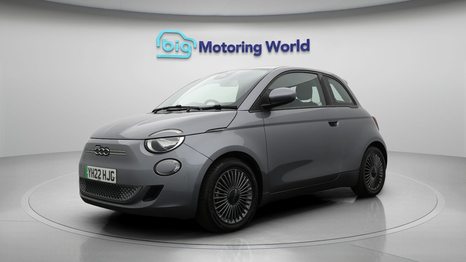 Used Fiat 500 2022 for sale - 78162610: Photo 3