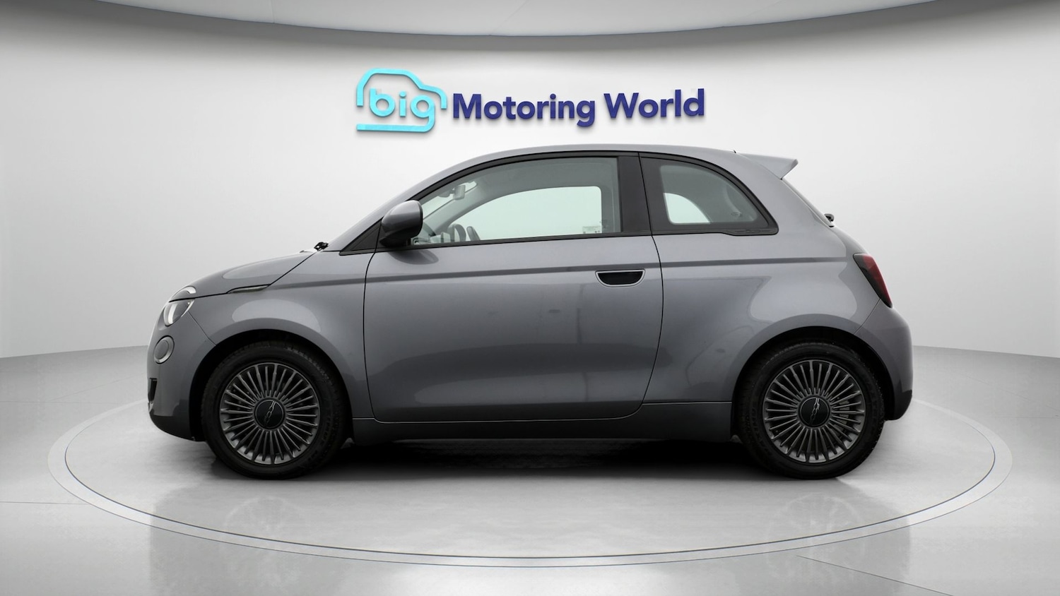 Used Fiat 500 2022 for sale - 78162610: Photo 4