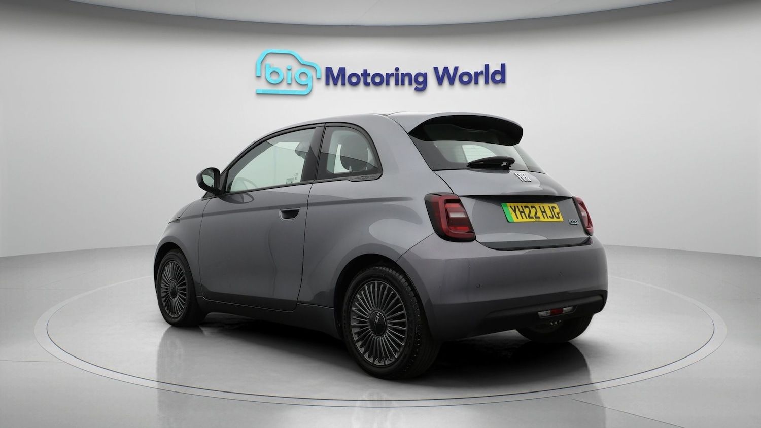 Used Fiat 500 2022 for sale - 78162610: Photo 5