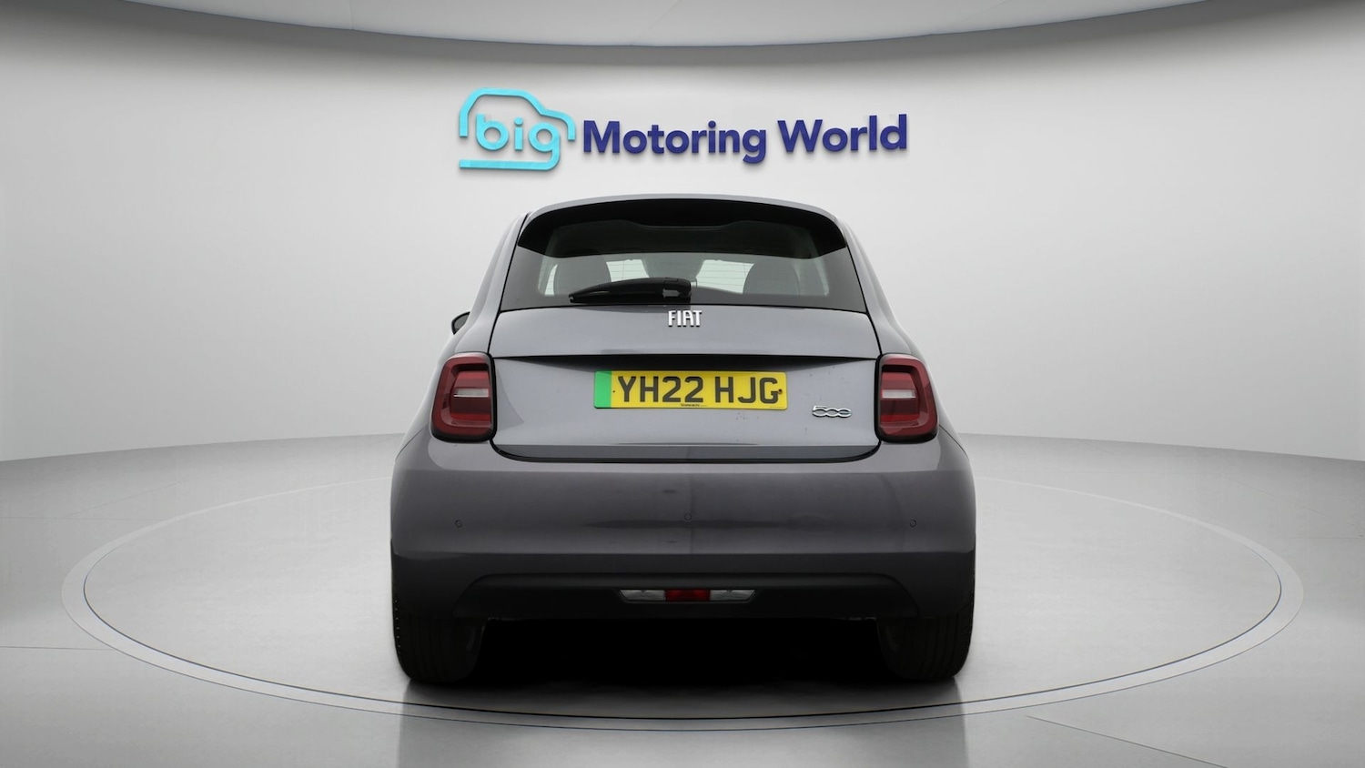 Used Fiat 500 2022 for sale - 78162610: Photo 6