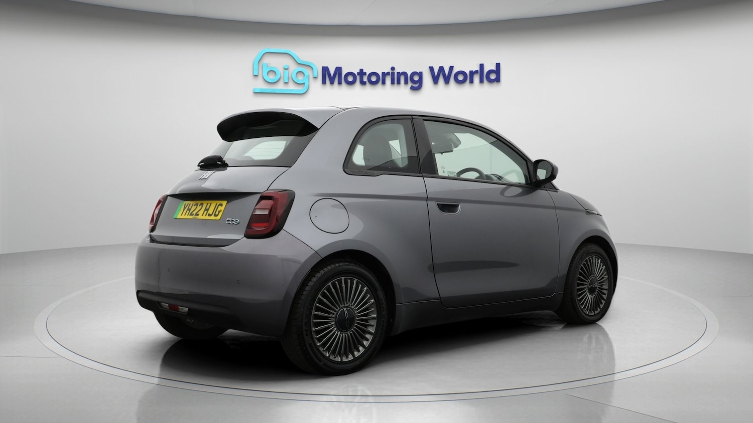 Used Fiat 500 2022 for sale - 78162610: Photo 7