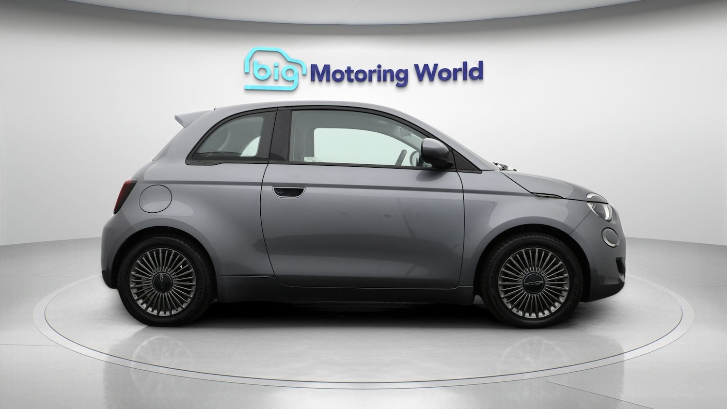 Used Fiat 500 2022 for sale - 78162610: Photo 8