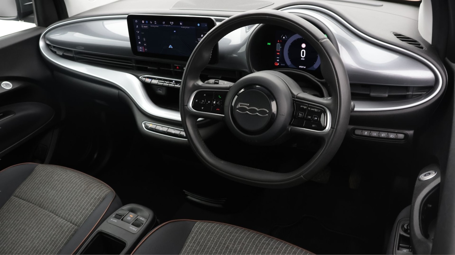 Used Fiat 500 2022 for sale - 78162610: Photo 9