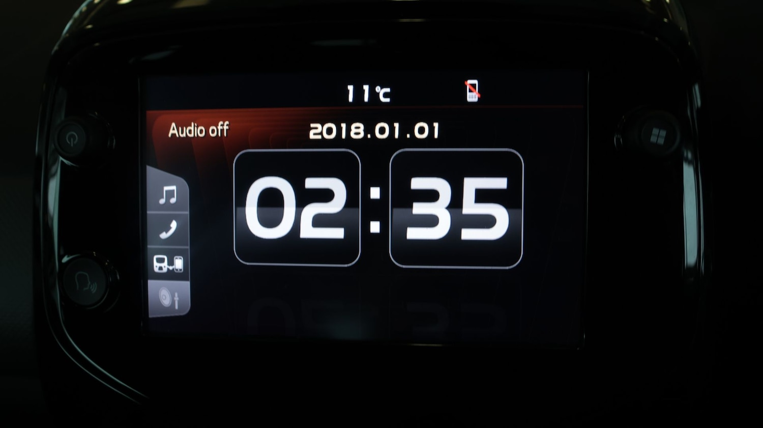 Used Peugeot 108 2021 for sale - 78093032: Photo 11