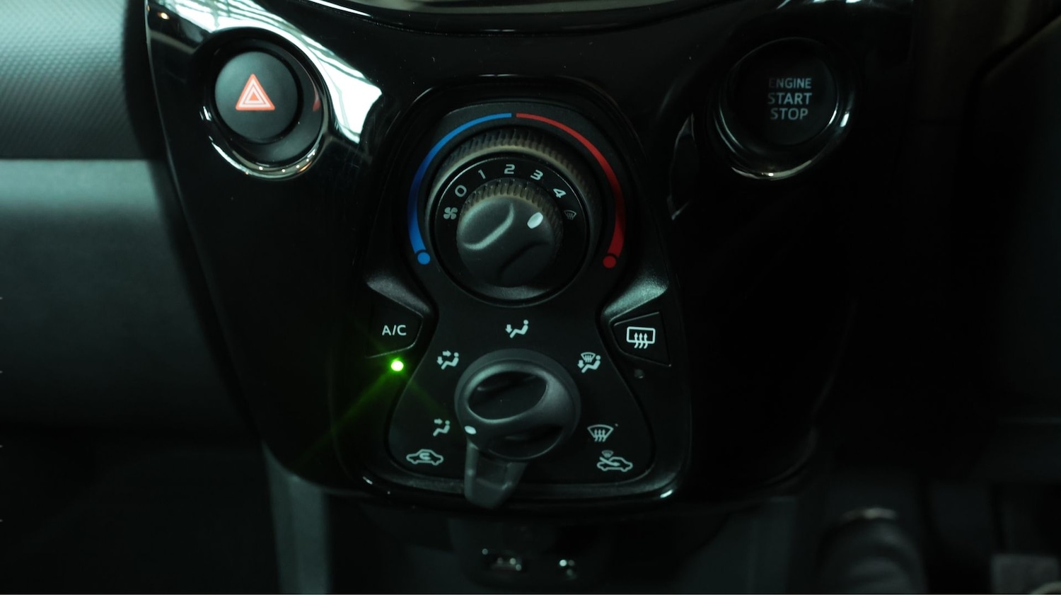 Used Peugeot 108 2021 for sale - 78093032: Photo 12