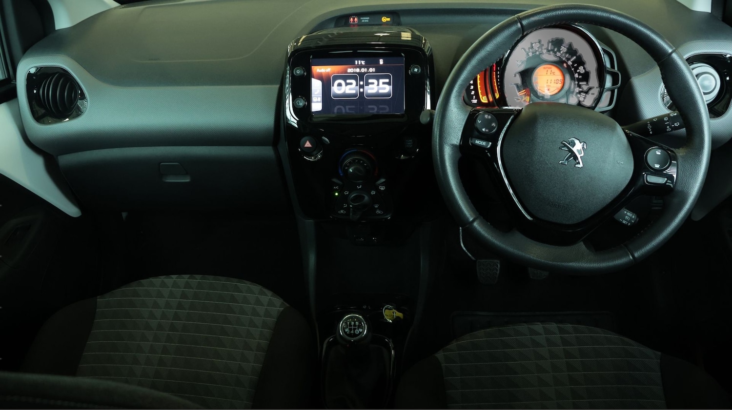 Used Peugeot 108 2021 for sale - 78093032: Photo 13