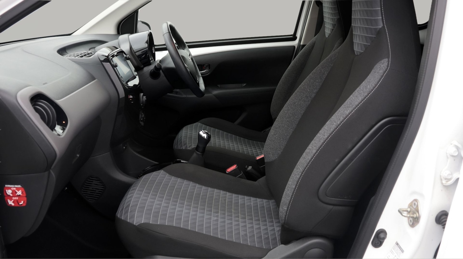 Used Peugeot 108 2021 for sale - 78093032: Photo 14