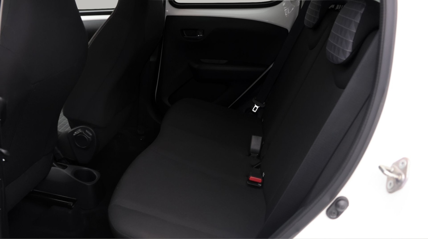 Used Peugeot 108 2021 for sale - 78093032: Photo 16