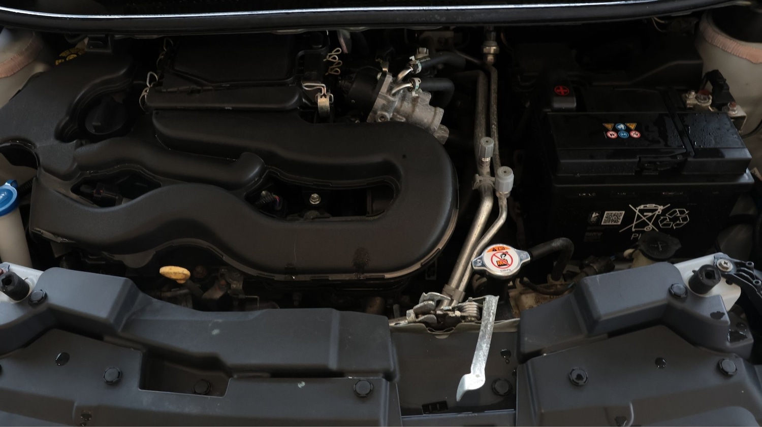 Used Peugeot 108 2021 for sale - 78093032: Photo 19