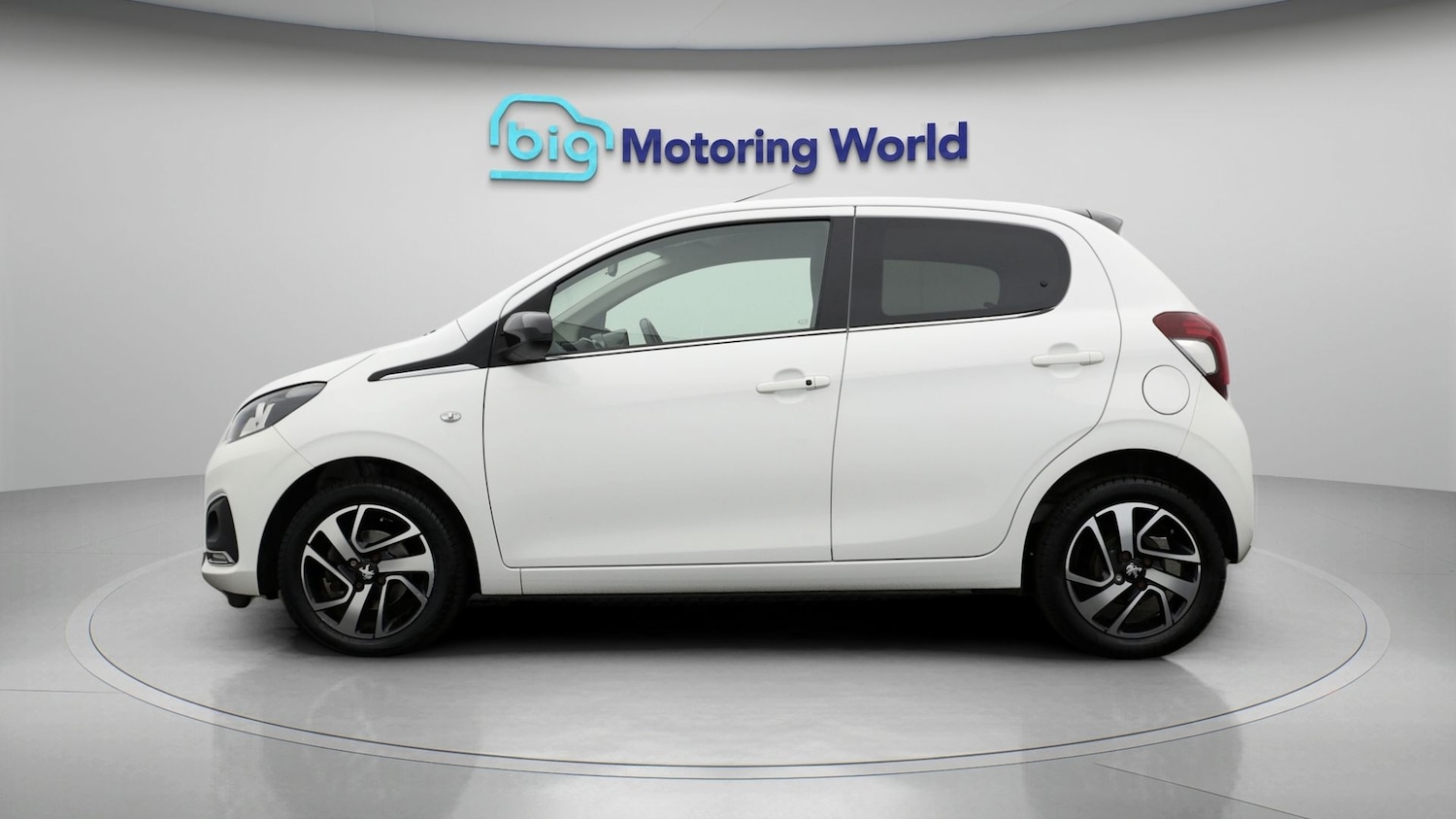 Used Peugeot 108 2021 for sale - 78093032: Photo 4