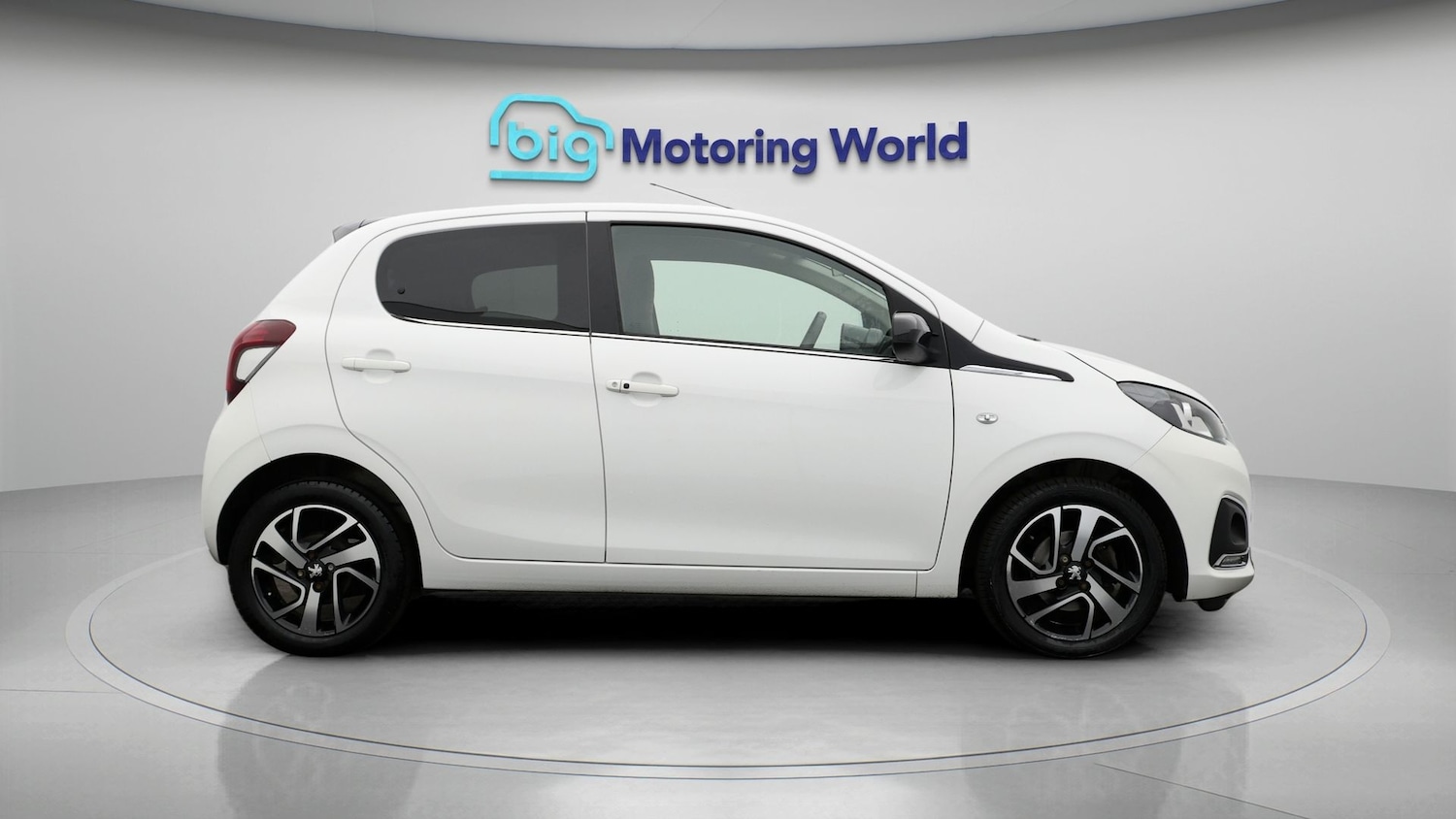 Used Peugeot 108 2021 for sale - 78093032: Photo 8