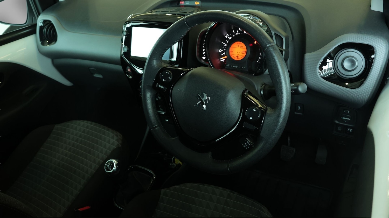 Used Peugeot 108 2021 for sale - 78093032: Photo 9