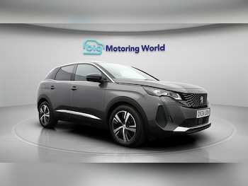 Used Peugeot 3008 2024 for sale - 78771241: Photo
