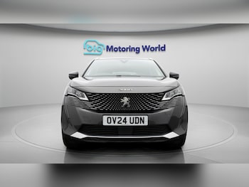 Used Peugeot 3008 2024 for sale - 78771241: Photo