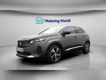 Used Peugeot 3008 2024 for sale - 78771241: Photo