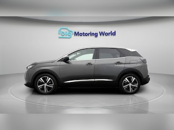 Used Peugeot 3008 2024 for sale - 78771241: Photo