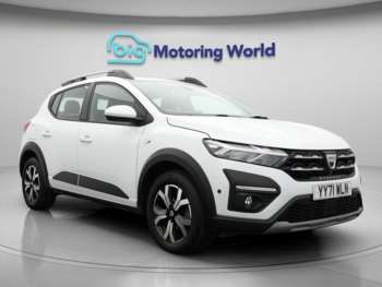 2022 (71) - 1.0 TCe Prestige Hatchback 5dr Petrol CVT Euro 6 (s/s) (90 ps)