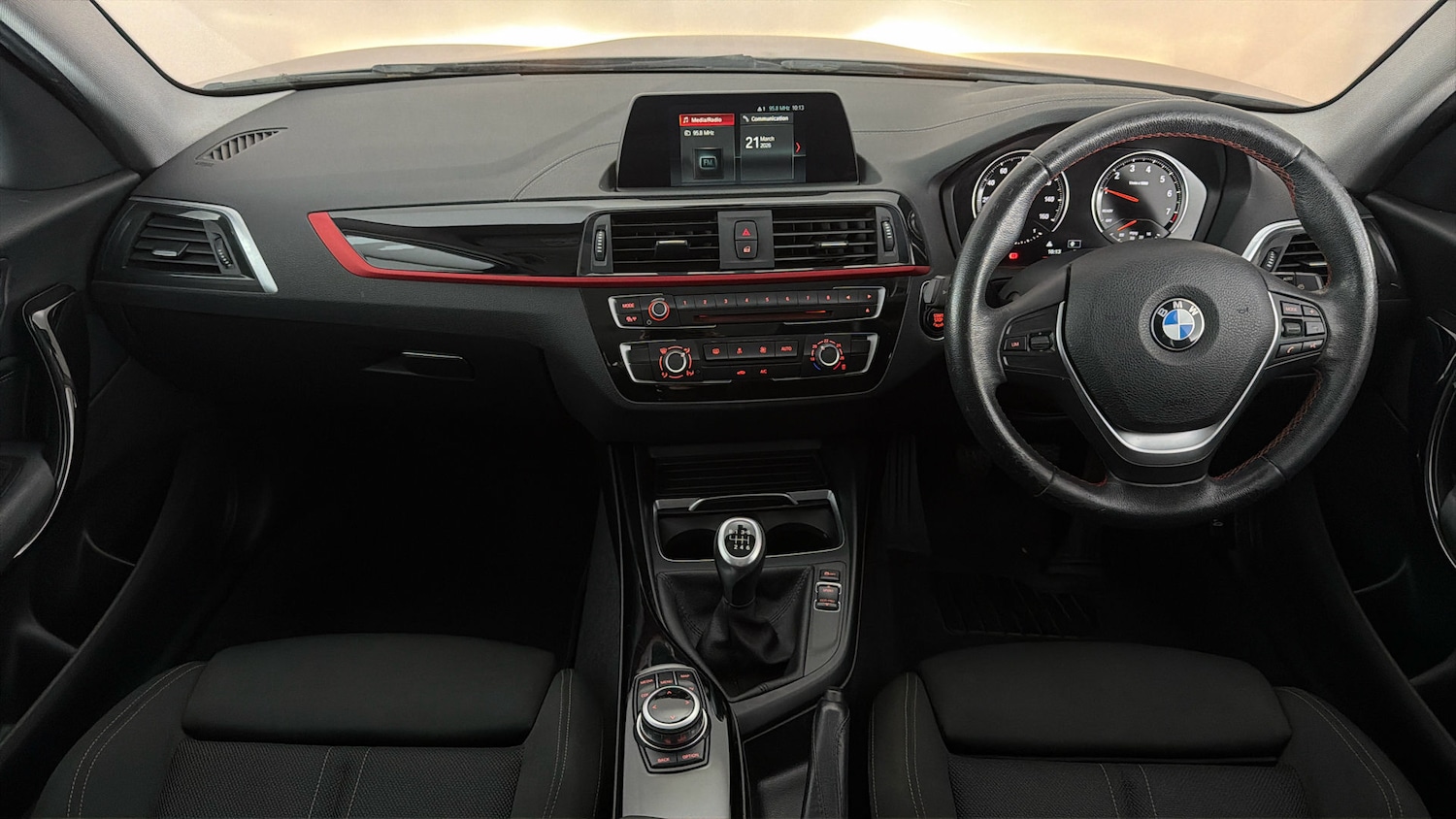 Used BMW 1 Series 2018 for sale - 78196647: Photo 11