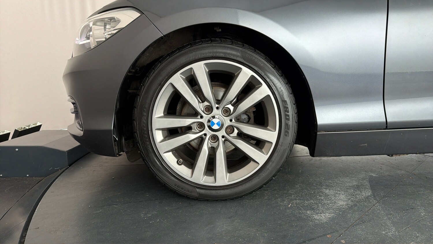 Used BMW 1 Series 2018 for sale - 78196647: Photo 16